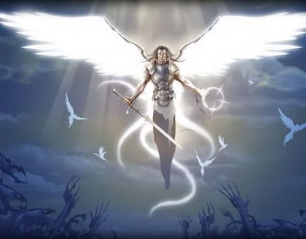 Runes, Twilight Hunters markeri care conferă abilități supranaturale