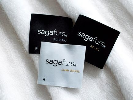 Saga_furs - online bolt kabát
