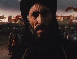 Salah ad-din (saladin), primul sultan din Egipt din dinastia ayubilor - creștinismul sau islamul