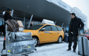 Cel mai ieftin taxi din Sankt-Petersburg, ratingul celor mai bune servicii de taxi din regiunile Federației Ruse