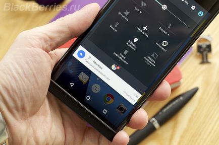 Найпоширеніші проблеми з blackberry priv і способи їх вирішення, blackberry в росії