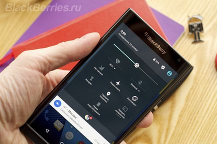 Найпоширеніші проблеми з blackberry priv і способи їх вирішення, blackberry в росії