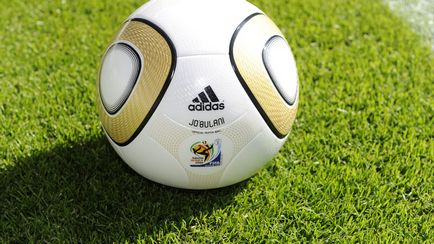 A legdrágább labdát a világon (a világ) A legdrágább labdát a világon