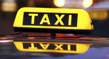 Cel mai ieftin taxi din St Petersburg este comparat cu exemple de coduri promoționale