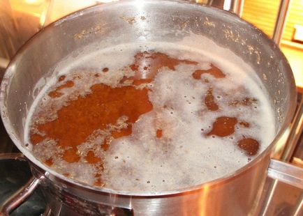 Brew на ечемик рецепти без мая отвара от ечемичен малц и ечемик каша