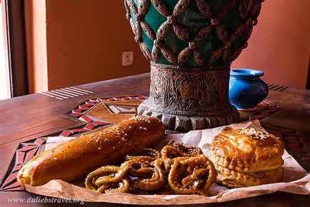 Független utazás Marokkó (Morocco) Független utazási Marokkó