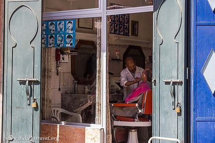 Független utazás Marokkó (Morocco) Független utazási Marokkó