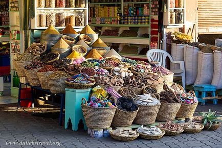 Független utazás Marokkó (Morocco) Független utazási Marokkó