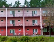 Sanatoriu 