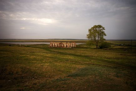 Szarmanovói járás út a nyomában Staheevyh - szeptember 14, 2010 - Blogok - National Park (Staheevyh) Szarmanovói járás út a nyomában Staheevyh - szeptember 14, 2010 - Blogok - National Park