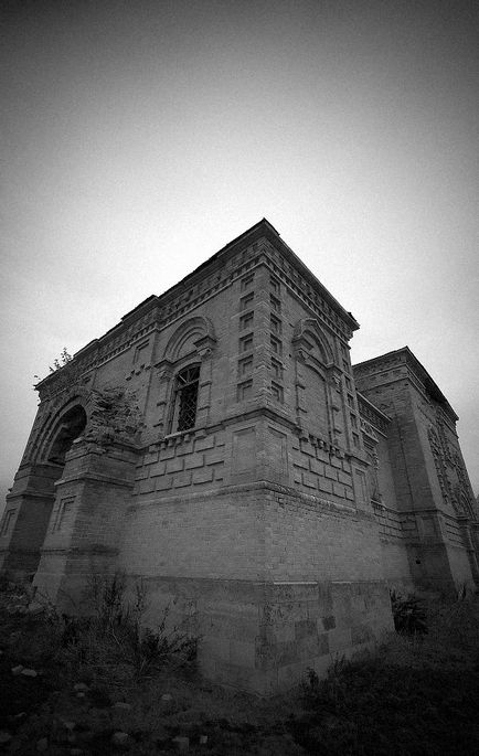Szarmanovói járás út a nyomában Staheevyh - szeptember 14, 2010 - Blogok - National Park (Staheevyh) Szarmanovói járás út a nyomában Staheevyh - szeptember 14, 2010 - Blogok - National Park