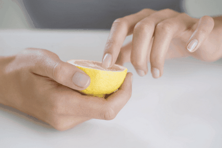 Секрети міцних нігтів в домашніх умовах