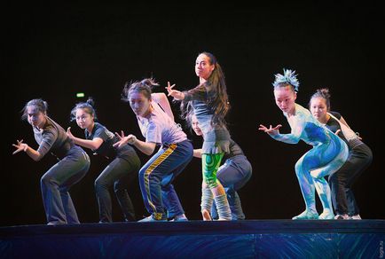 Titkok Cirque du Soleil, fotó hírek (Circus) Titkok Cirque du Soleil, fotó hírek