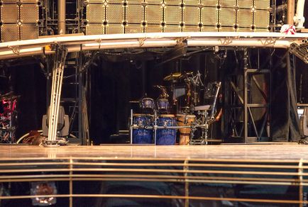 Titkok Cirque du Soleil, fotó hírek (só) Titkok Cirque du Soleil, fotó hírek