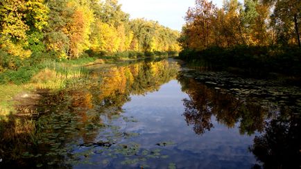 Secret kiev dvrz, unde să mergem, ce să vedem, unde să ne odihnim la Kiev