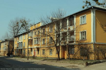 Секретний київ ДВРЗ, куди піти, що подивитися, де відпочити в киеве