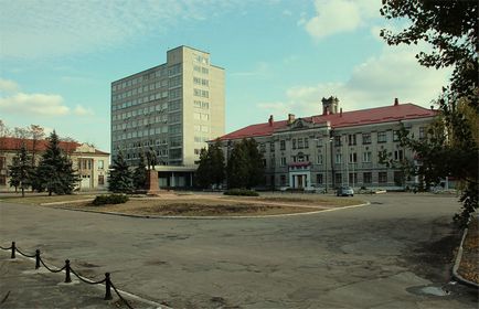 Секретний київ ДВРЗ, куди піти, що подивитися, де відпочити в киеве