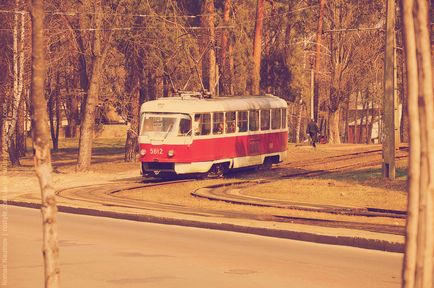 Секретний київ ДВРЗ, куди піти, що подивитися, де відпочити в киеве