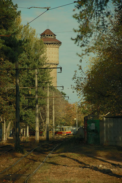 Секретний київ ДВРЗ, куди піти, що подивитися, де відпочити в киеве