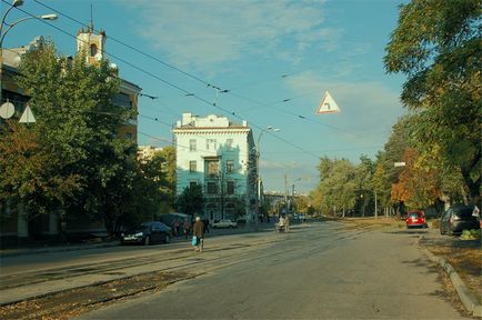 Секретний київ ДВРЗ, куди піти, що подивитися, де відпочити в киеве