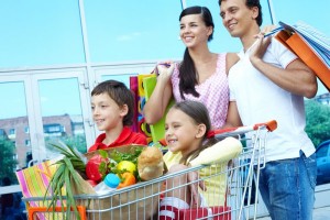 Семеен пазаруване мит или реалност