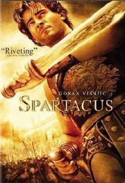 TV-sorozat Spartacus Vengeance 2. évad összes epizód néz online