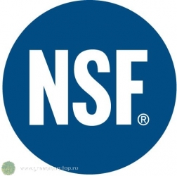 Certificat nsf (ansi 305), rating natural