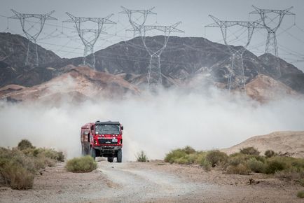 Silk Road câștigătoare și digerate pe etape