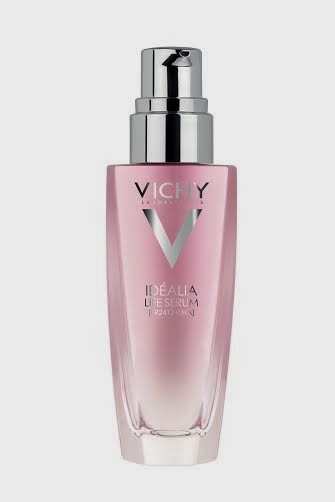 Шерочка з машерочкой idealia life serum від vichy