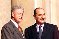 Chirac, Jacques