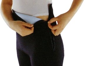 Pantaloni de slăbire - cum funcționează