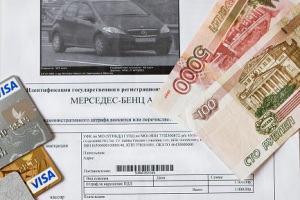 Penalități după vânzarea autovehiculului • autoblog Alexey Nikolaeva