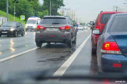 Penalizare pentru ruperea marcării în 2017