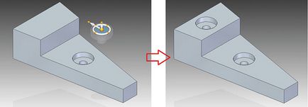 Синхронна технологія solid edge