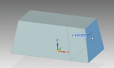 Синхронна технологія solid edge