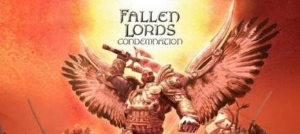 Завантажити fallen lords інший світ торрент безкоштовно на комп'ютер