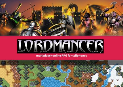 Завантажити lordmancer на комп'ютер