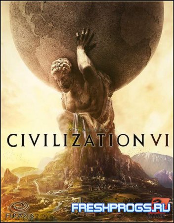 Descarcă sid meier s civilization vi - digital deluxe (2016-2017