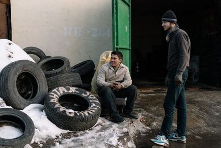 Скандали, інтриги, переслідування як мгу забудовує Раменкі