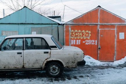 Скандали, інтриги, переслідування як мгу забудовує Раменкі