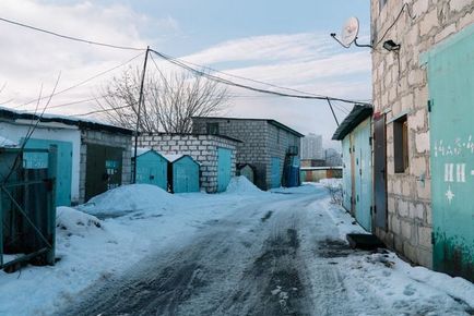 Скандали, інтриги, переслідування як мгу забудовує Раменкі