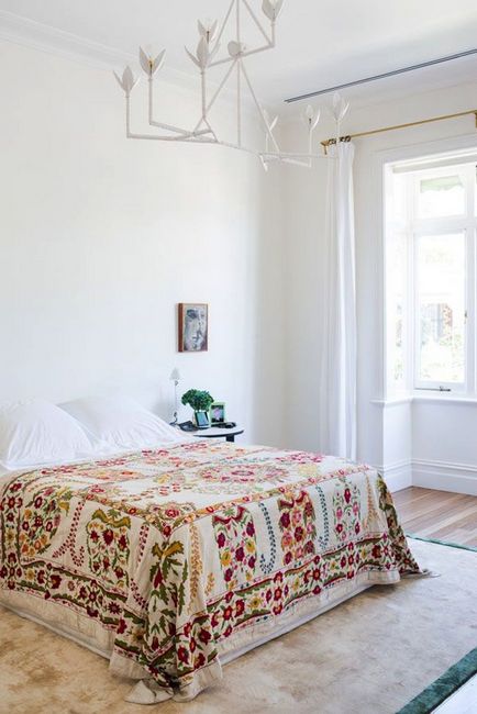 Camerele scandinave 50 de camere laconice, confortabile și bugetare