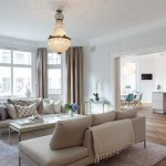 Camerele scandinave 50 de camere laconice, confortabile și bugetare