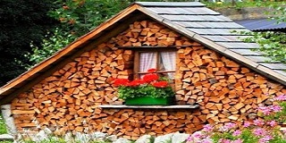 Cât de mult lemn este folosit pentru încălzirea casei 100 m2, 200 m2 calcul aproximativ, costul