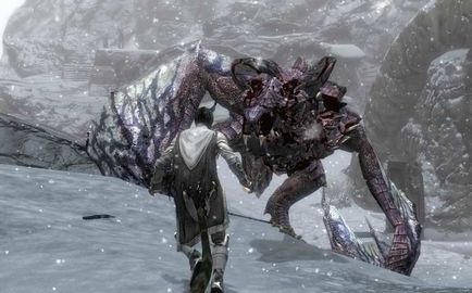 Skyrim, ahol megtalálja a legendás sárkány Skyrim - hogyan kell nyerni (Skyrim) Skyrim, ahol megtalálja a legendás sárkány Skyrim - hogyan kell nyerni