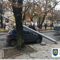 Un accident mortal în satul Kotovskoy