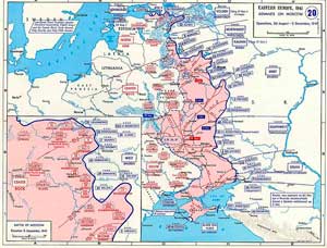 Смоленське битви 1941