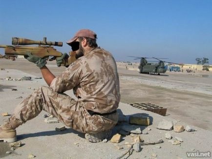 Sniper (176 fénykép)