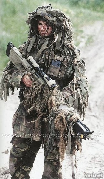 Sniper (176 pics)