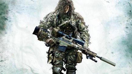 Sniper ghost warrior 3 cerințe de sistem